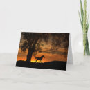 Search for oak tree cards Sunset