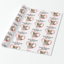 Search for jack russell terrier wrapping paper Animal