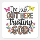 Search for our lord stickers Christian