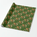 Search for hunting wrapping paper Deer