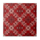 Search for pillow tiles Vintage