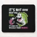 Search for fish hook mousepads Deep sea fishing