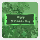 Search for st patrick day stickers Saint patricks day