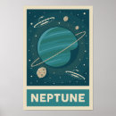 Search for planet neptune posters Universe