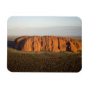 Search for ayers magnets Rock