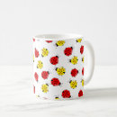 Search for cute ladybug mugs Insects