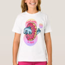 Search for pink dolphin tshirts For kids
