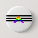 Search for straight ally badges Gay
