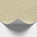 Search for embossed wrapping paper Damask