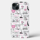 Search for hearts valentine iphone cases Snoopy