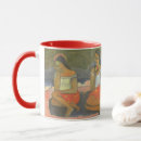 Search for gauguin mugs Post impressionism