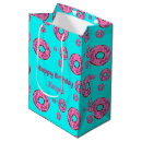 Search for donut gift bags Birthday