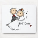 Search for cute wedding mousepads Groom