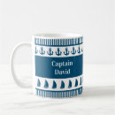 Search for navy stripes mugs Anchor