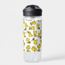 Search for charlie brown water bottles Woodstock