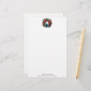 Search for christmas stationery paper Holiday season