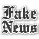 Search for fake stickers Politics