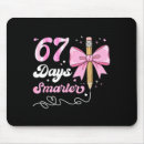 Search for 67th mousepads Valentine