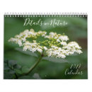 Search for nature calendars 2026