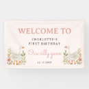 Search for one silly goose banners Whimsical