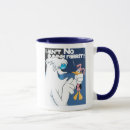 Search for daffy duck mugs Funny