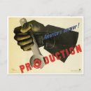 Search for production postcards Vintage