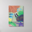 Search for zebra purple posters Blue