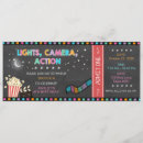Search for movie tickets Movie night birthday