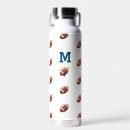 Search for kids football water bottles Back to school