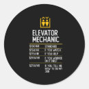 Search for elevate stickers Elevator