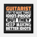 Search for guitarist magnets Band