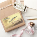 Search for vintage fishing stickers Ocean