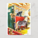 Search for equestrians postcards Vintage