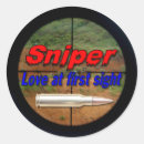Search for snipers stickers Army