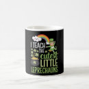 Search for leprechaun cup mugs Shenanigans