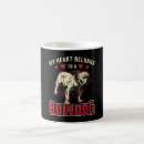 Search for dog funny mugs Frenchie