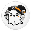 Search for halloween knobs and pulls Ghost