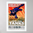 Search for army tank posters Propaganda