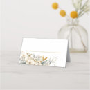 Search for baby shower place cards Elegant