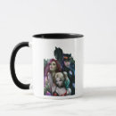 Search for gotham city mugs Harley quinn