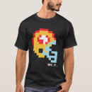 Search for tecmo tshirts Helmet