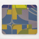 Search for abstract flower mousepads Boho