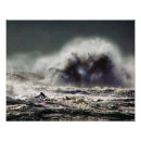 Search for rogue posters Ocean