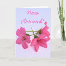 Search for new arrival cards Girl