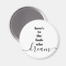 Search for sayings magnets Quote