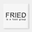 Search for fries magnets Humour
