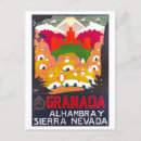 Search for vintage granada posters Spanish