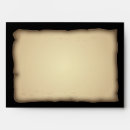 Search for parchment envelopes Paper