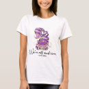 Search for were all mad here tshirts Wonderland