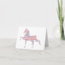 Search for saddlebred Horse
